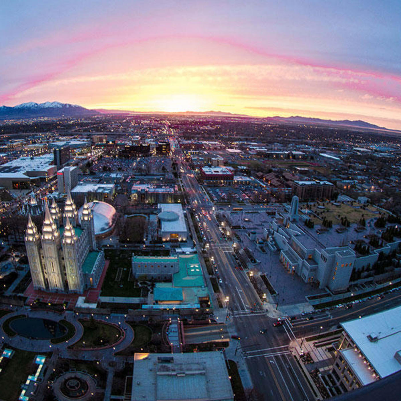 Testimony — Stories from General Conference