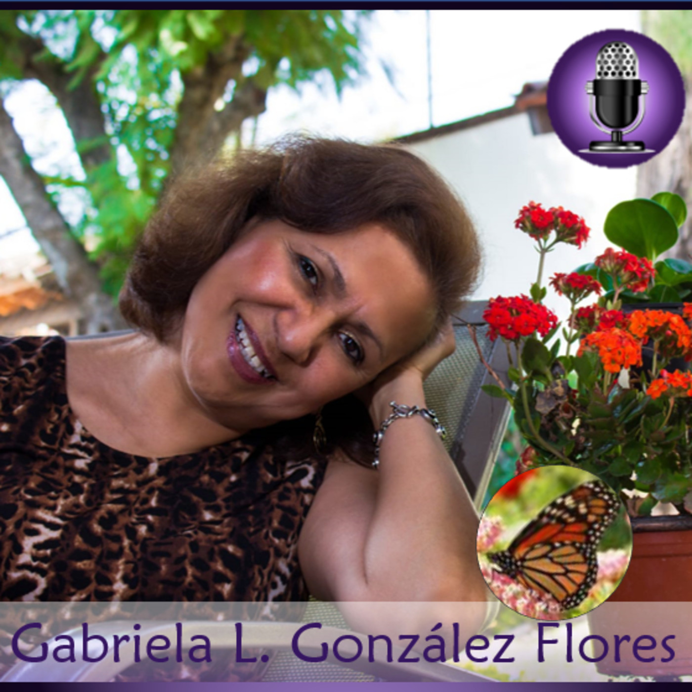 Charlando con Gaby 2| Gabriela L. González Flores