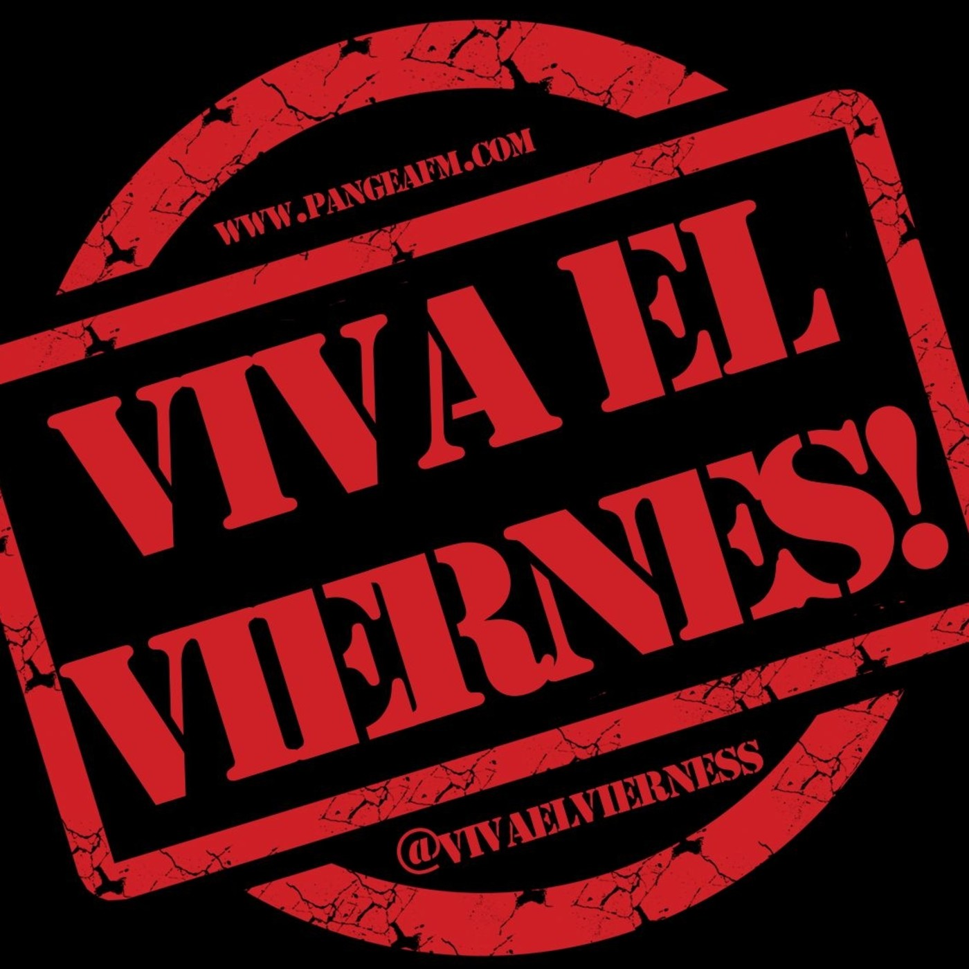 Viva El Viernes