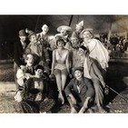 Circo Ambulante Musical - 20190904 - Mesa de redacción