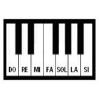 Aprendo música.
