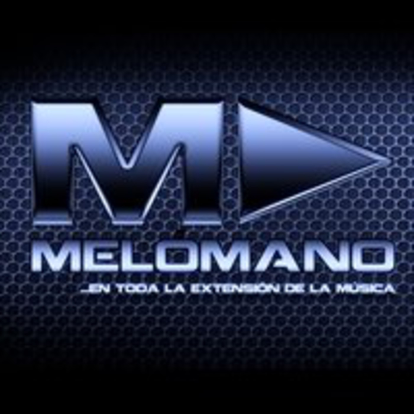 Podcast de Melomanoradio