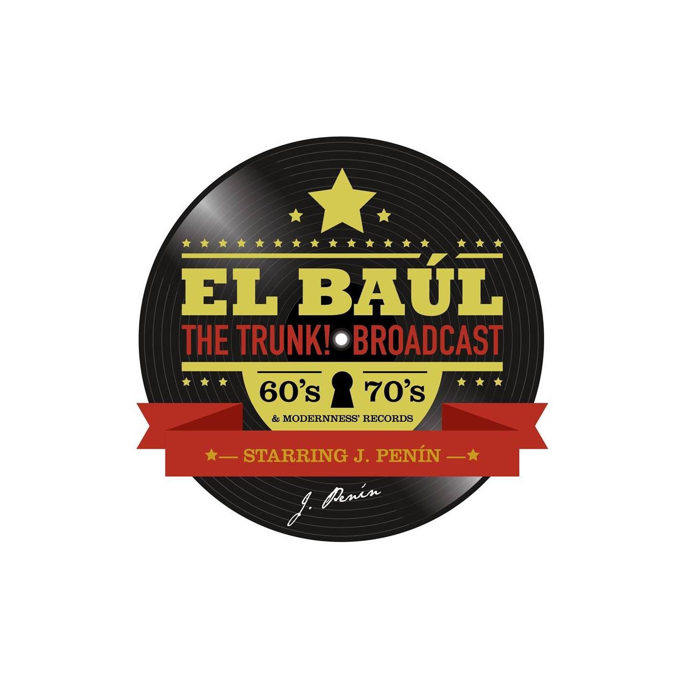 El Baúl de Chuso Penín