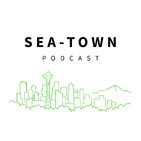 Brianna Shaver, creator of Toste - The Sea-Town Podcast