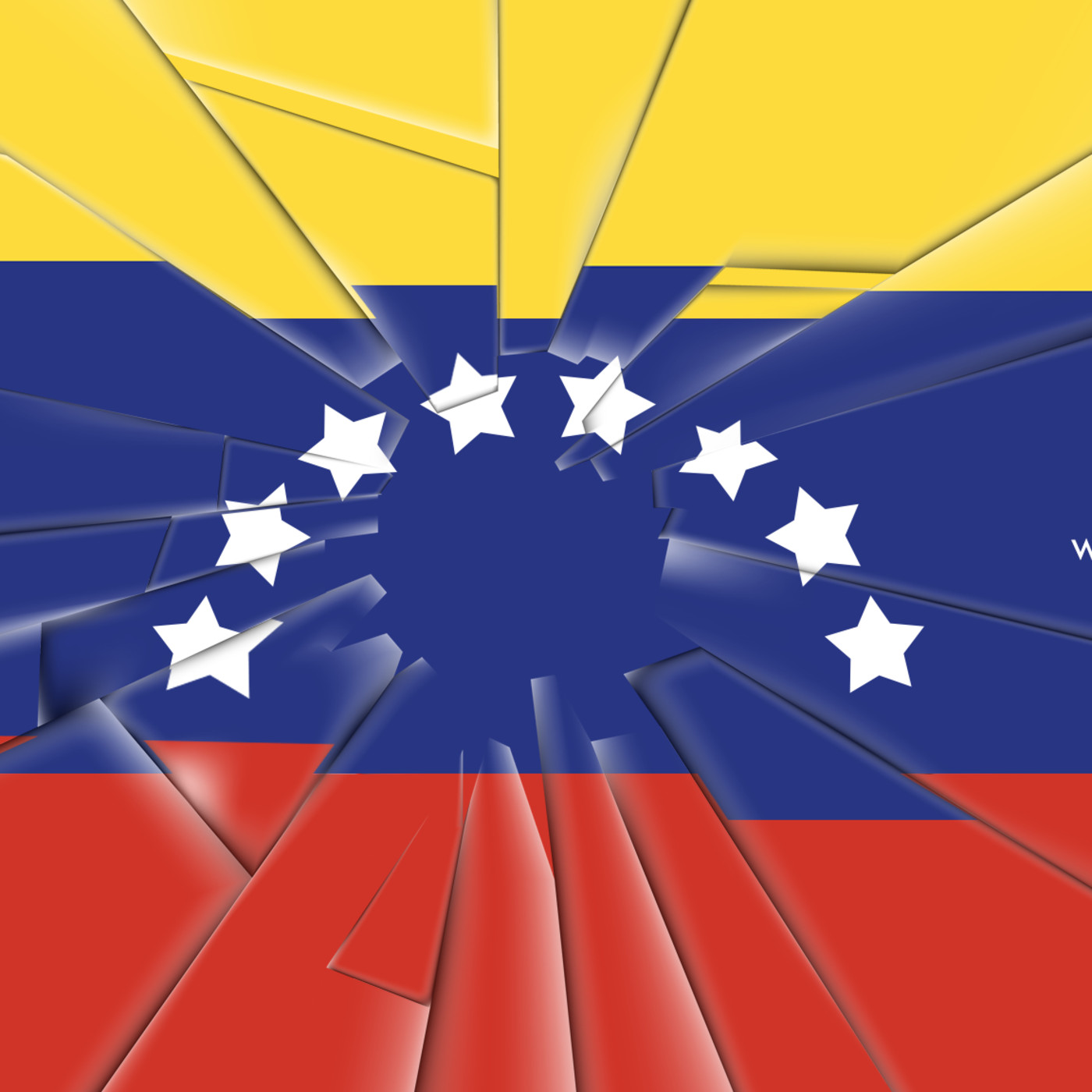 La Venezuela del Siglo 21