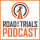 Ep. 4 - Kellyn Taylor