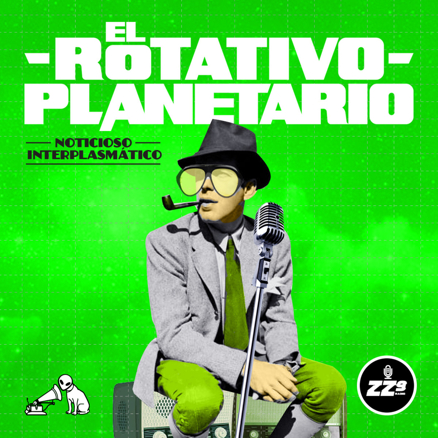 El Rotativo Planetario