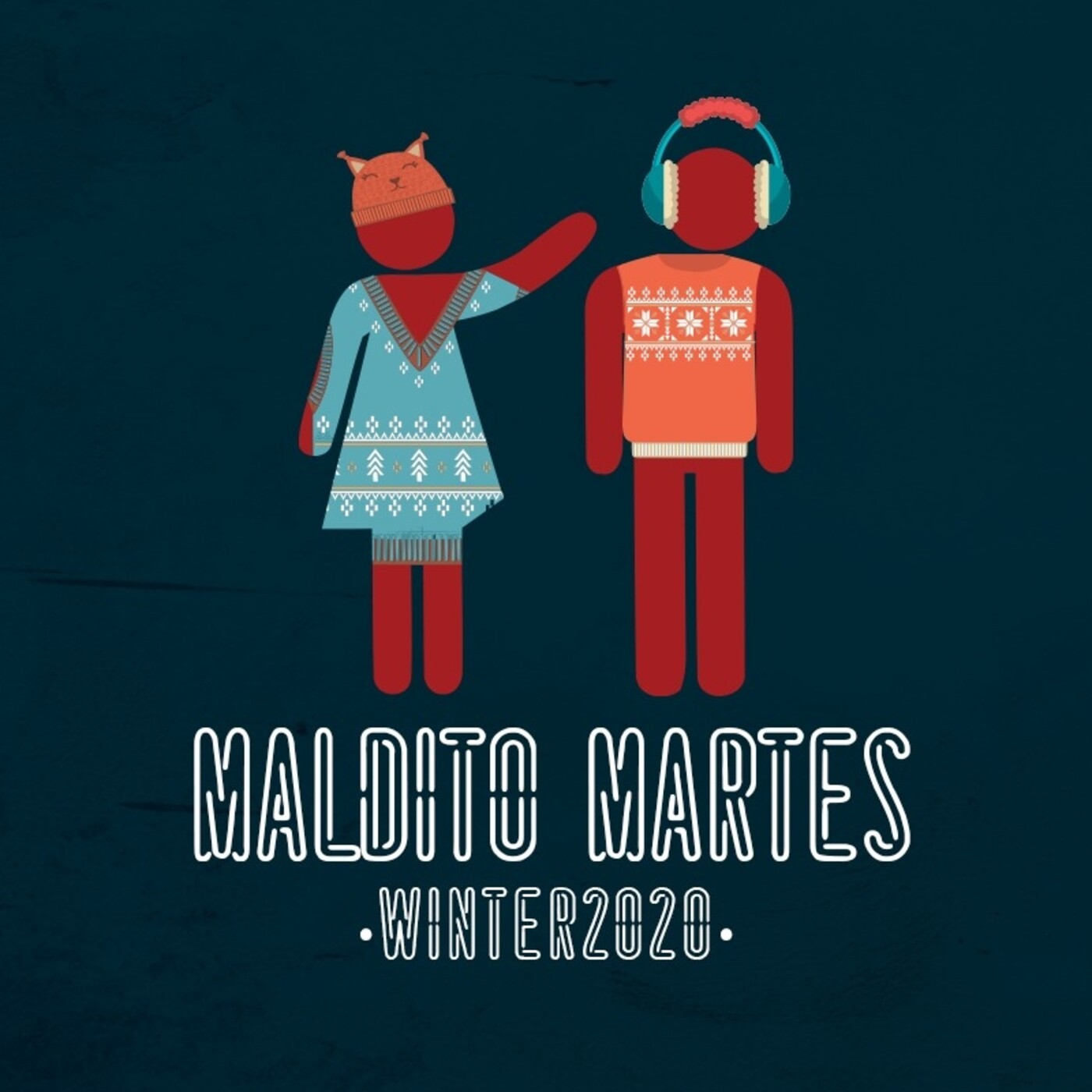 Maldito Martes 2020