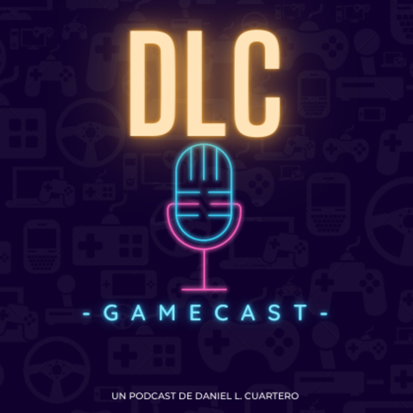DLC Gamecast