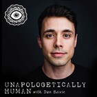 003 - Being Multidimensional Beings with Anoushka D'souza