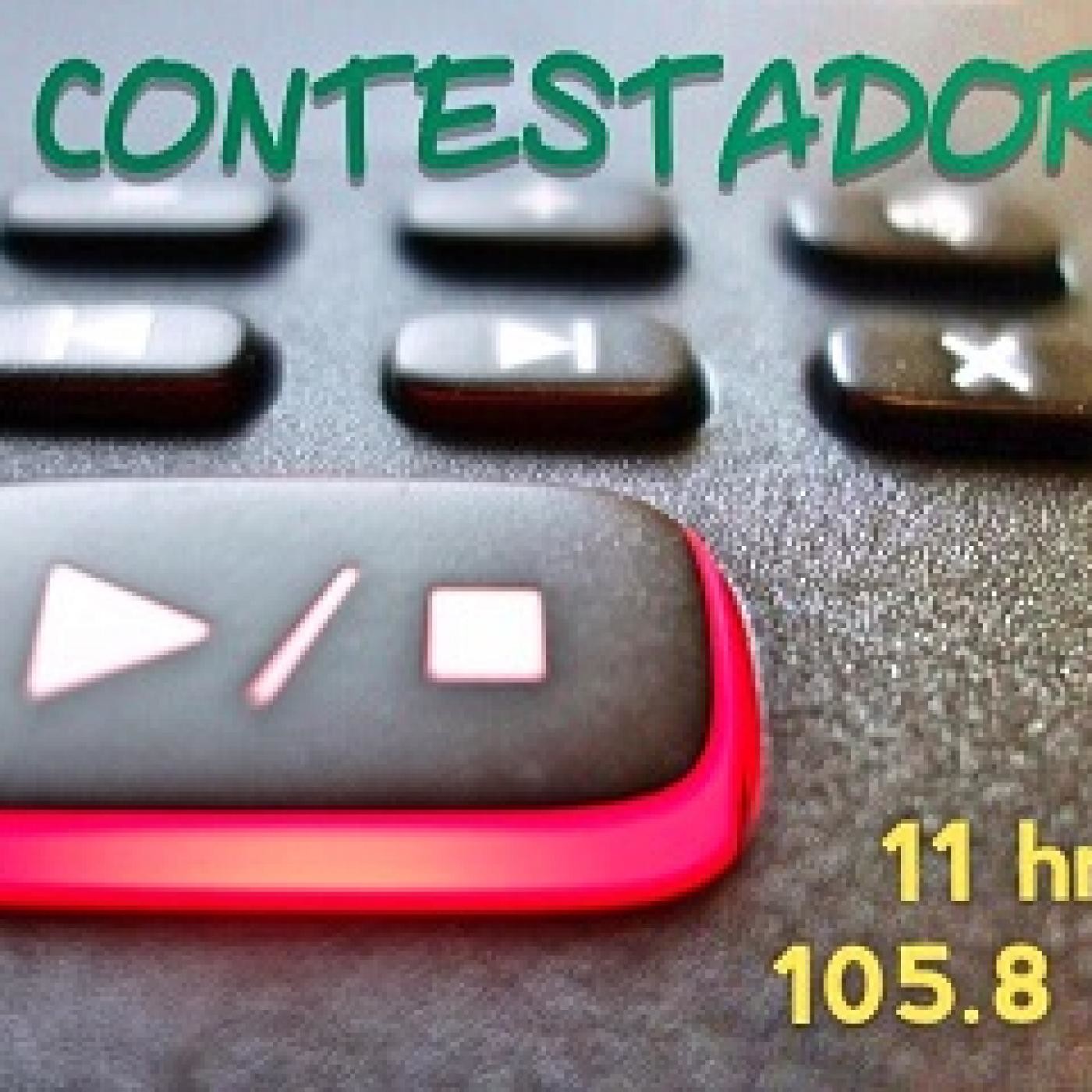 El Contestador