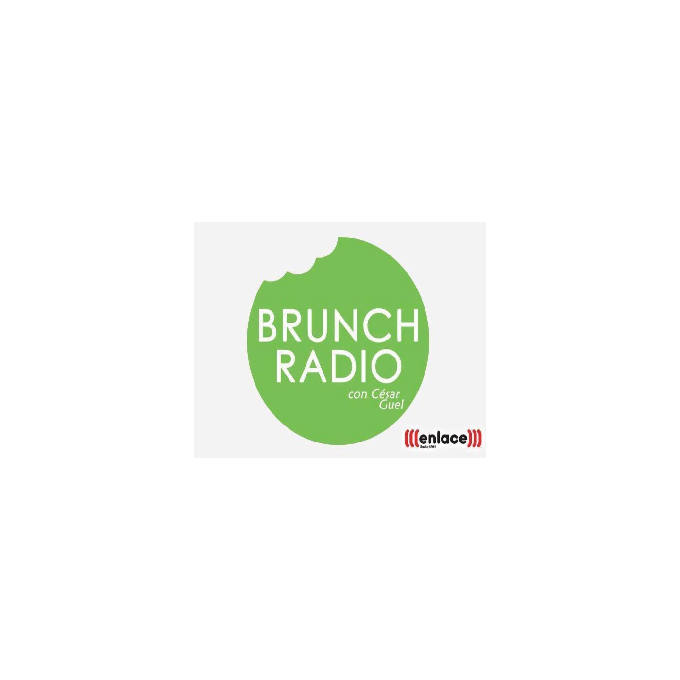 Podcast Brunch Radio
