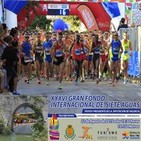 Entrevista tony gil en relaciÓn al 20 k villa de siete aguas