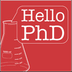 122: Tenure Tracker – The Life Non-Linear with Dr. Jimena Giudice