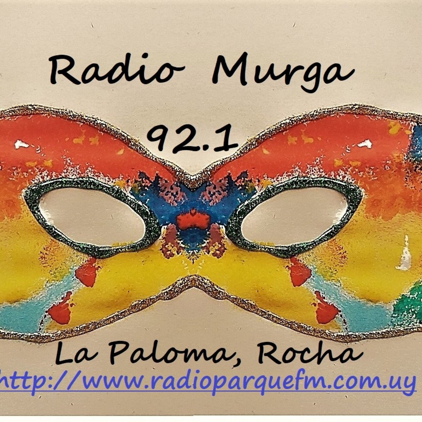 radiomurga