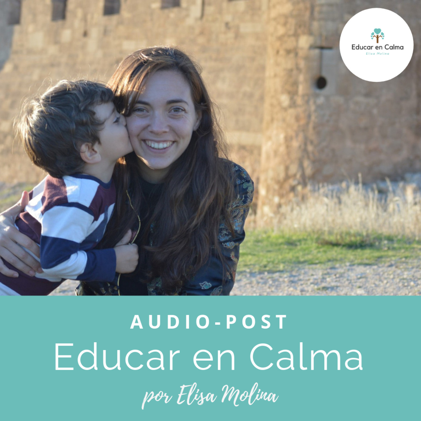 Audio-post de Educar en Calma Audio-post de Educar en Calma