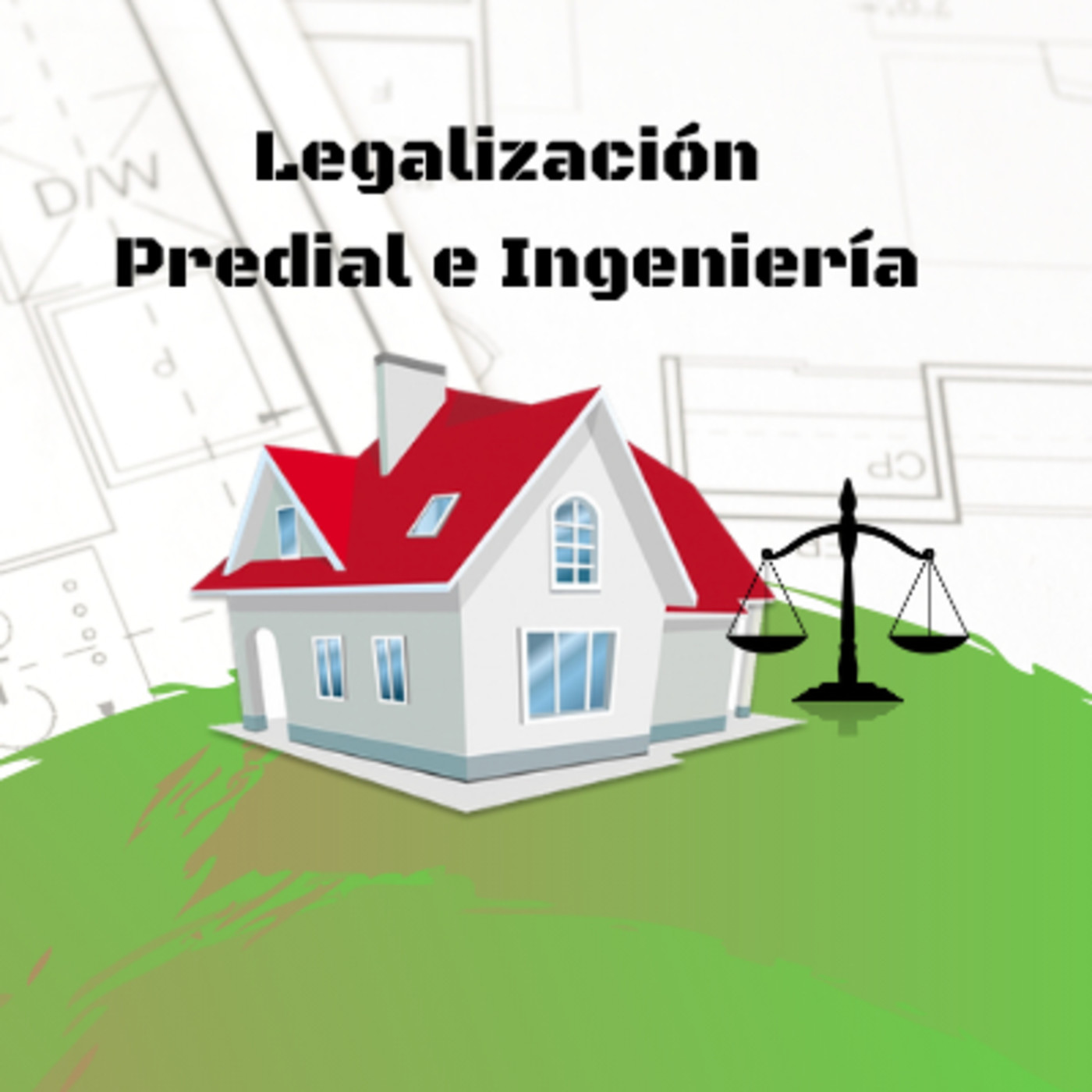 Legalización predial e ingeniería