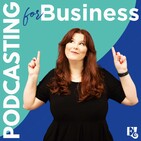 Ep 023: How to choose the best name for your podcast