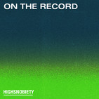 On The Record: Benji B