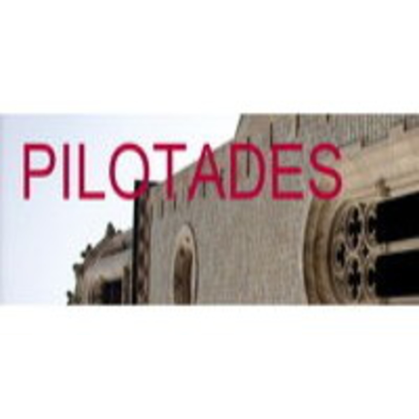 Podcast PILOTADES