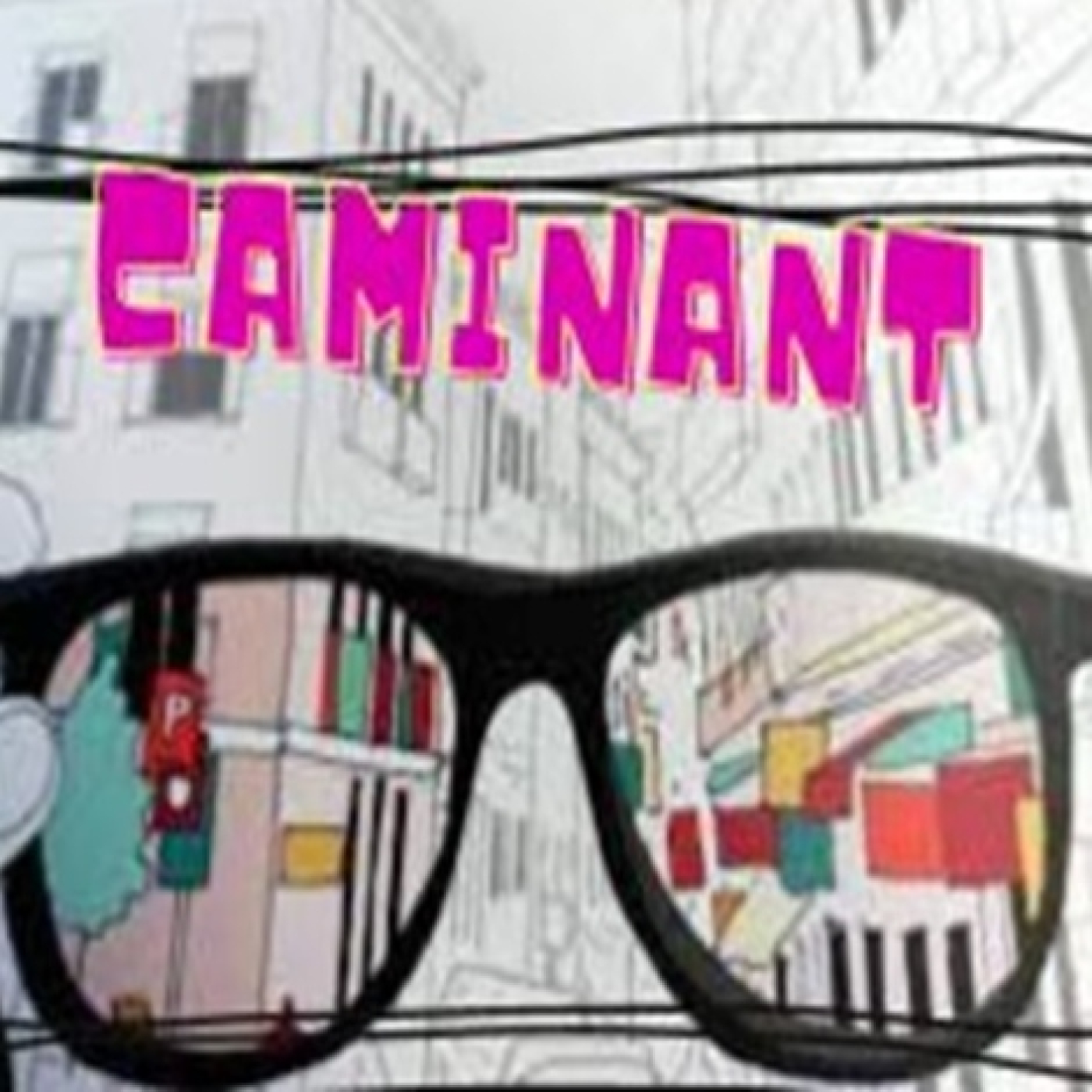 CAMINANT