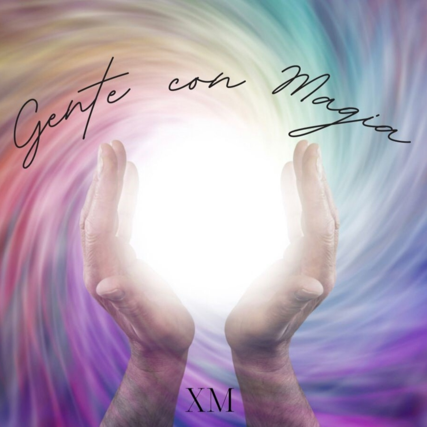 Gente con Magia