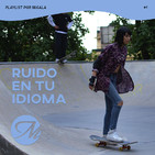 RUIDO EN TU IDIOMA