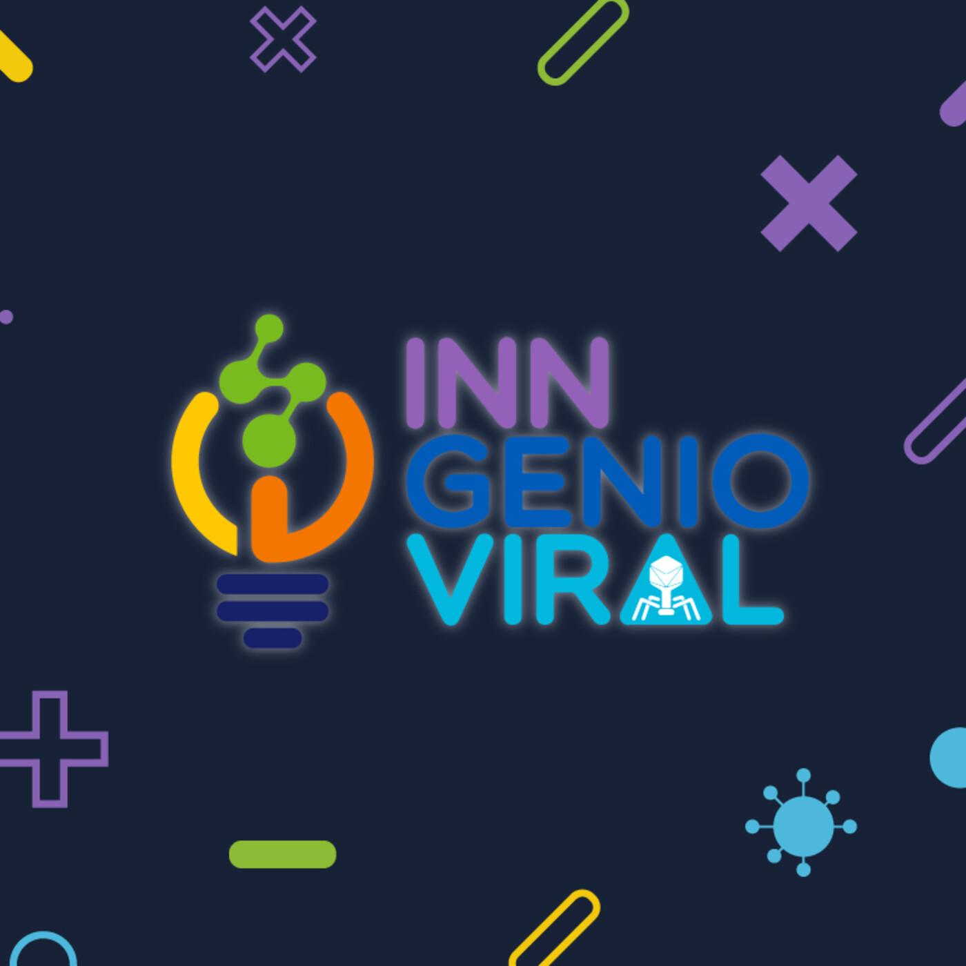Inngenio Viral Temporada 3