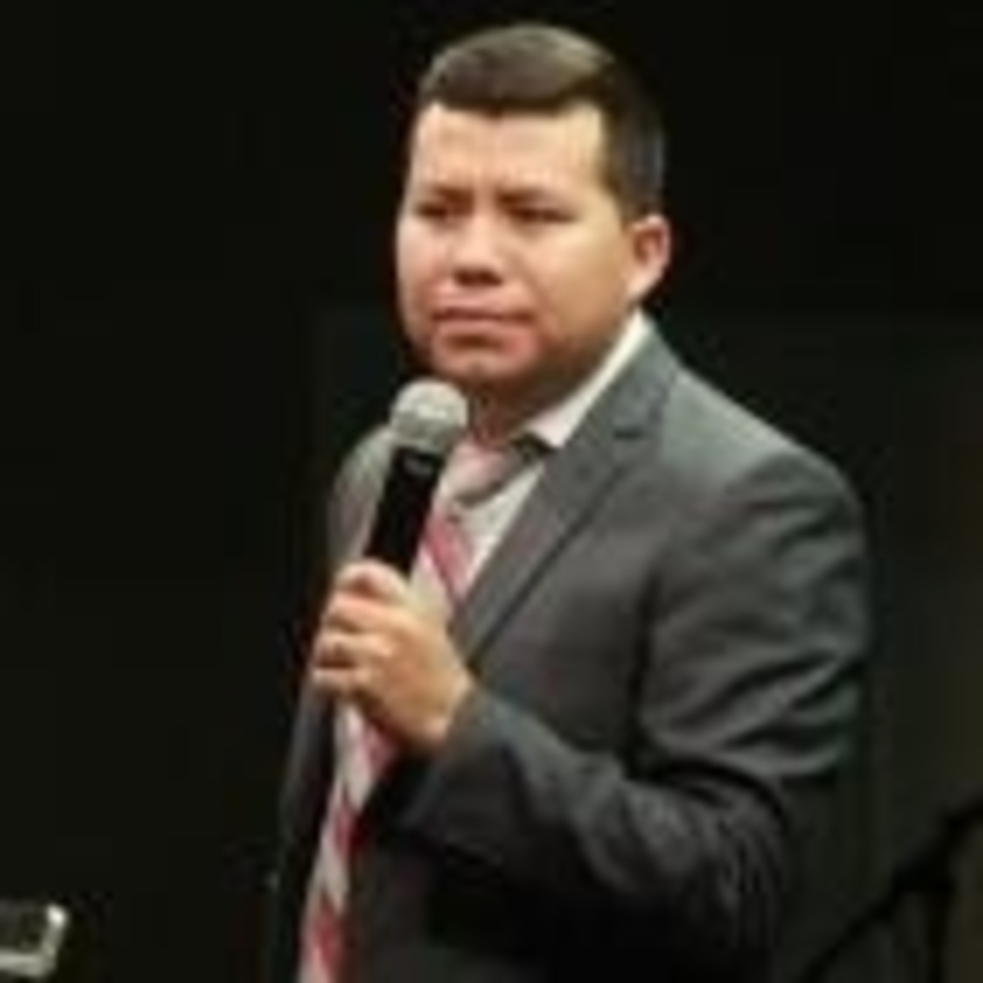 Serie La doctrina del pecado (HAMARTIOLOGIA)