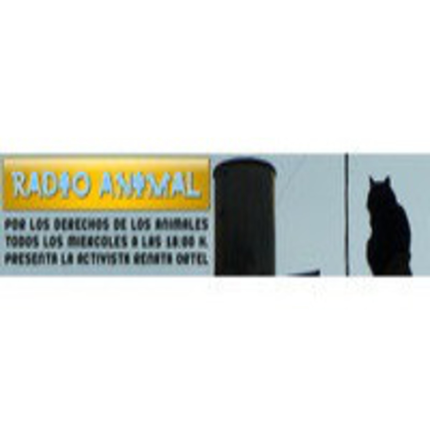 Radio Animal 2012-09-12