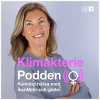 117.- Klimakterie-hacks, del 2 med Katarina, Louise & Tina