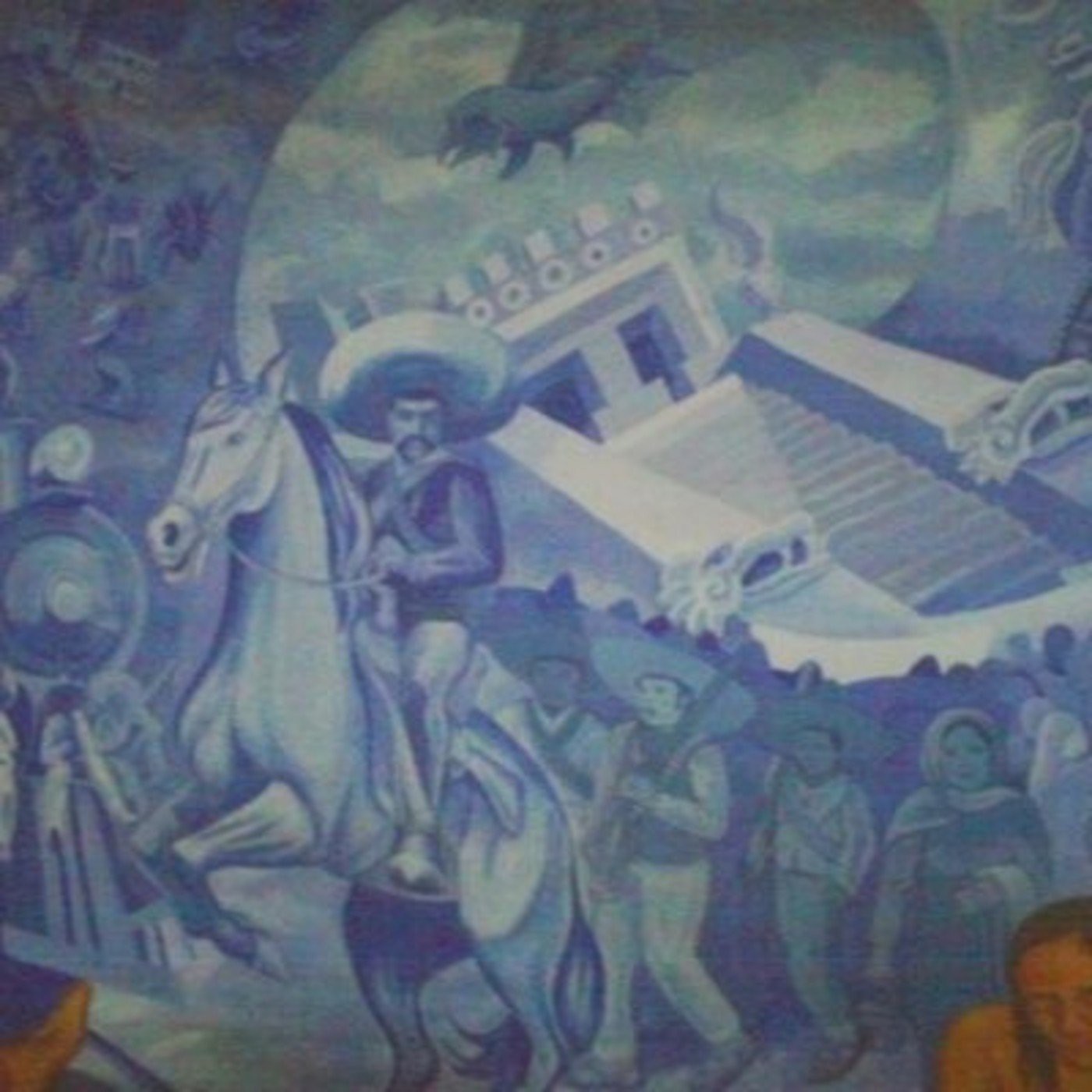 Podcast de Talleres Neza