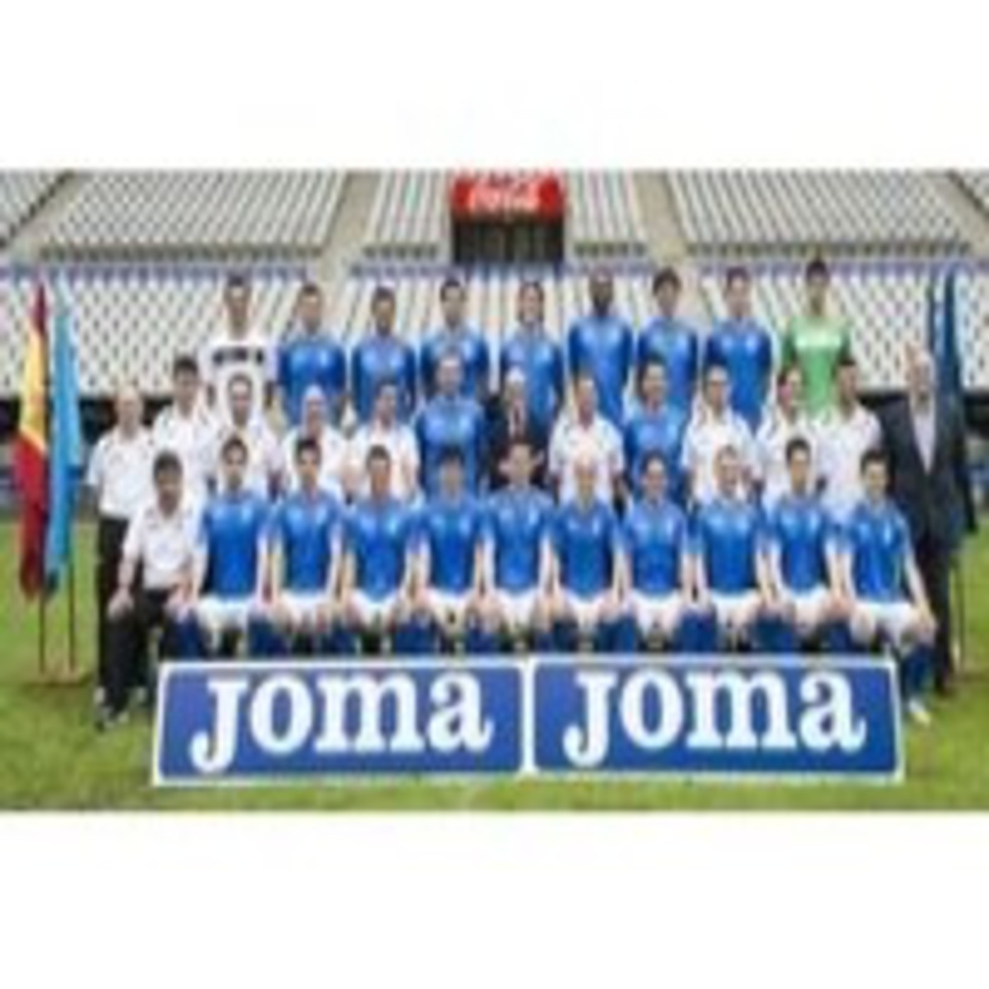 Podcast Carrusel Deportivo Radio Asturias