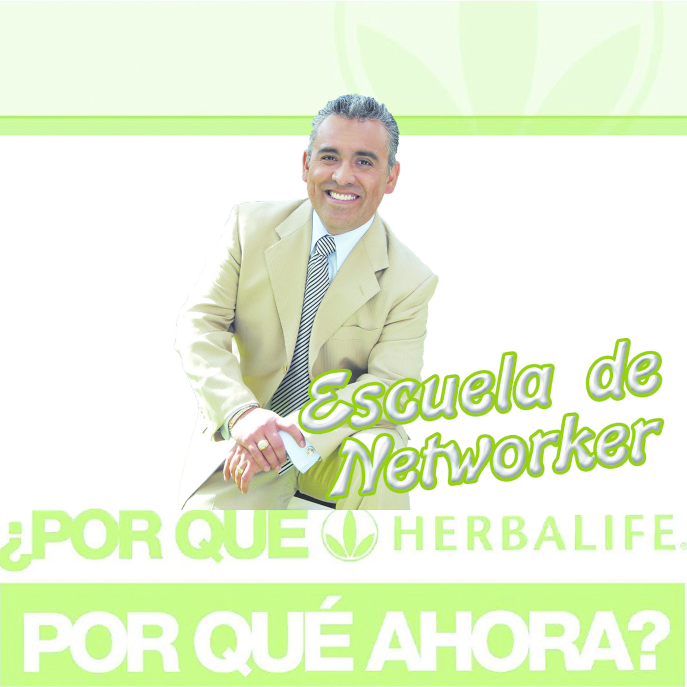 ESCUELA DE NETWORKER POR QUE HERBALIFE