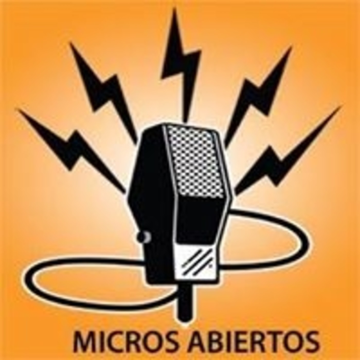 Micros Abiertos 011 - La Màquina