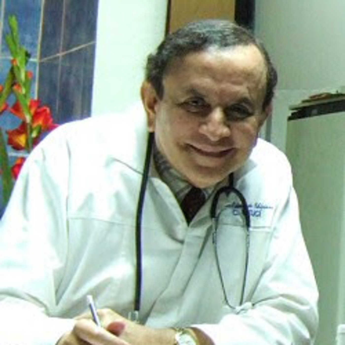Chirinos Medico Psicópata cover