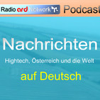 18-09-2019 13H00 - Nachrichten auf Deutsch