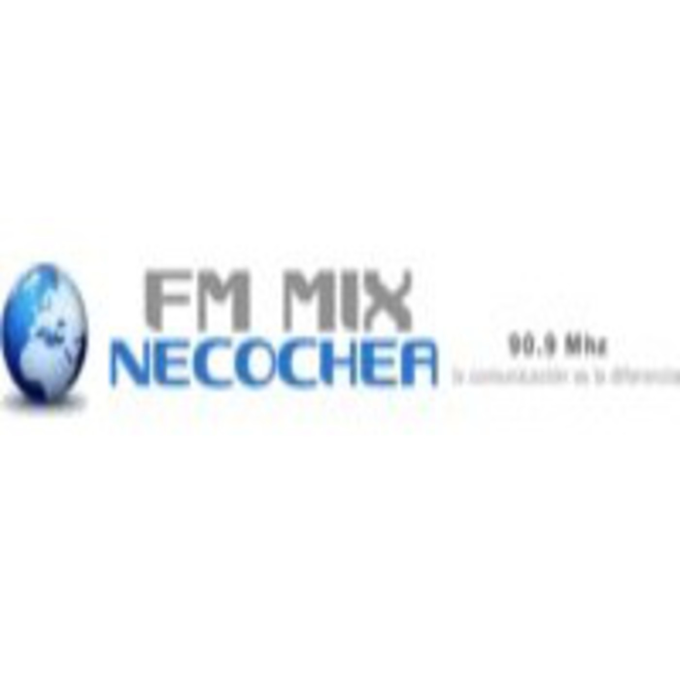 Podcast FM MIX NECOCHEA