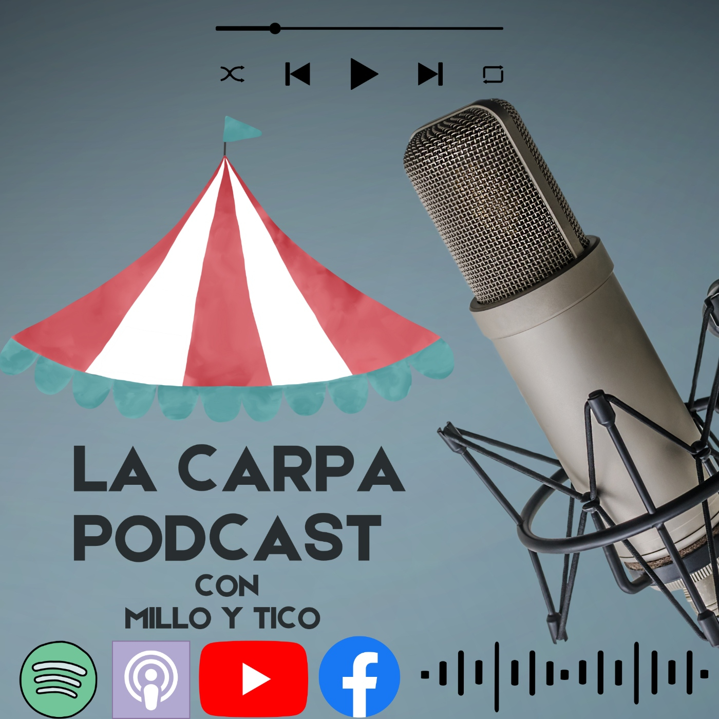 la carpa