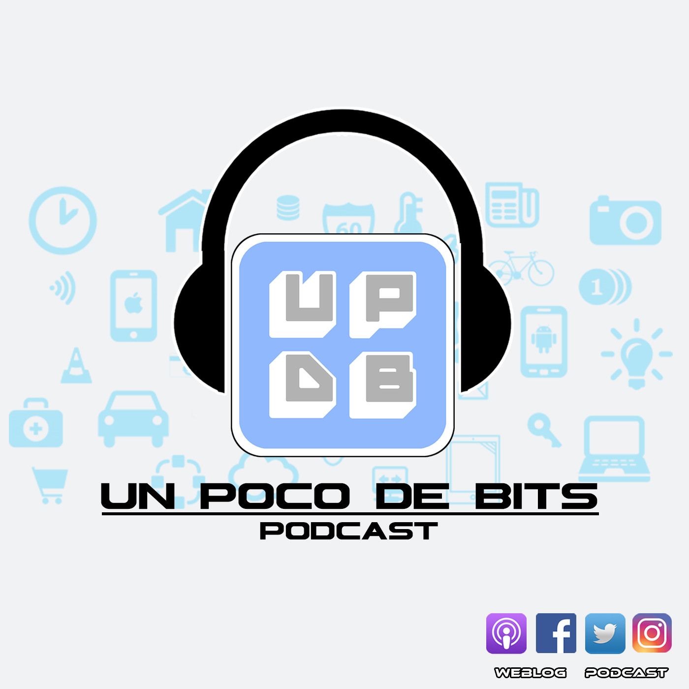 UPDB Podcast