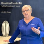 Interview with Nikki Innocent - Leaders in Conversation
