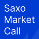 Market melt-up re-engaging?
