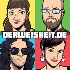 Laser-Kloveillance – Der Weisheit – s06e07