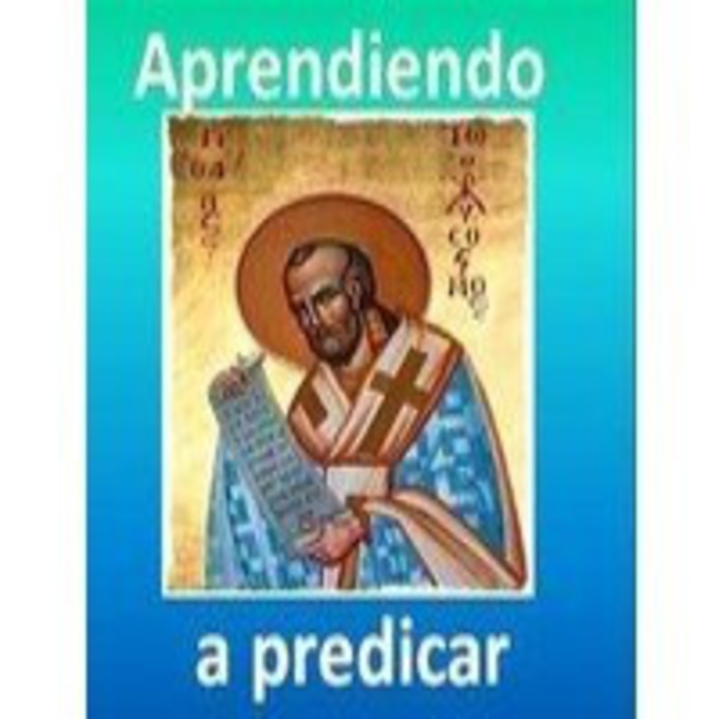 Podcast Aprendiendo a predicar