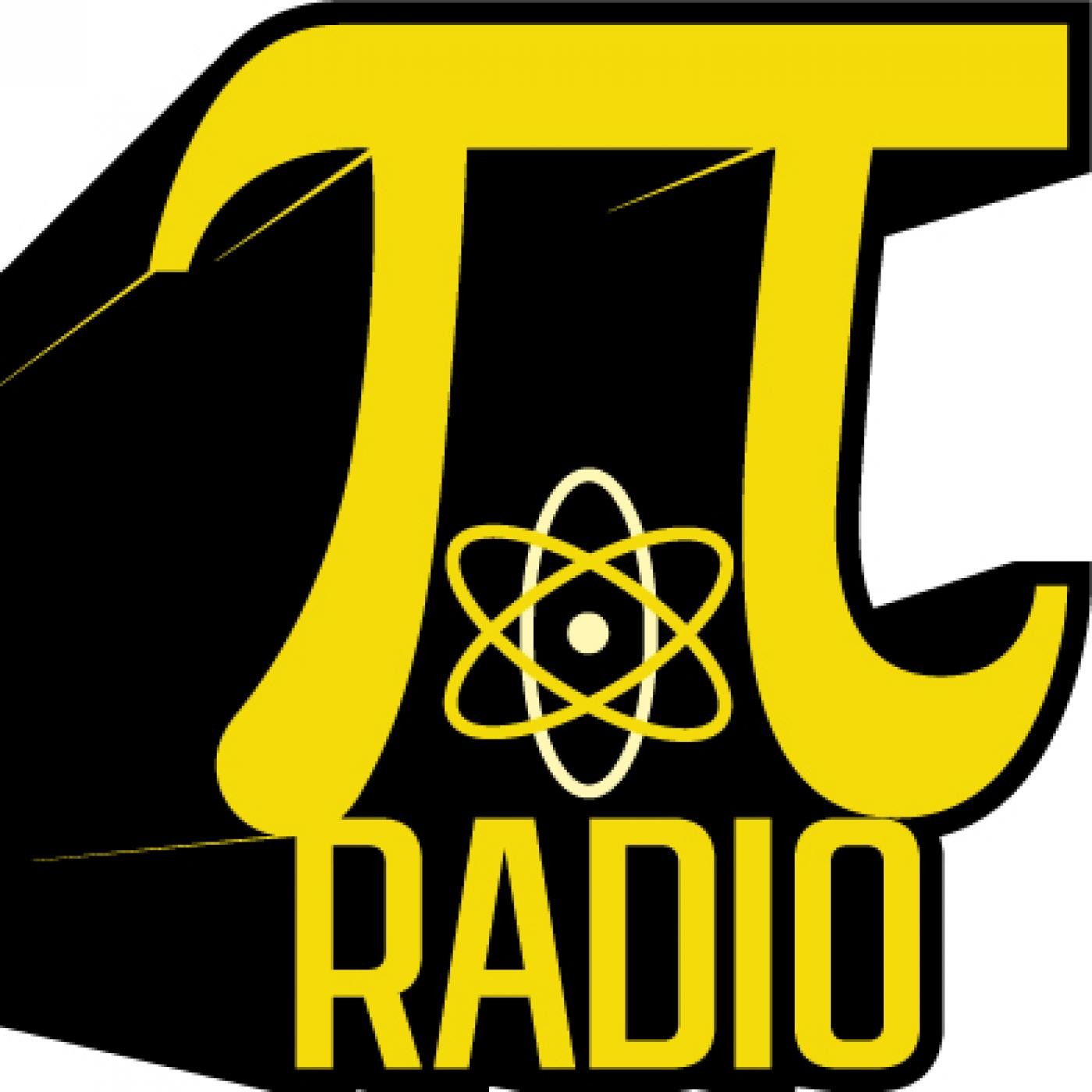 Programas Pi x Radio - 2016