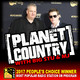 #15 - Country Universe - 19-7-2018
