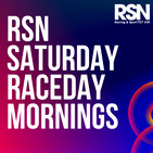 Melbourne Racing Panel - Ballarat Cup Day 231119