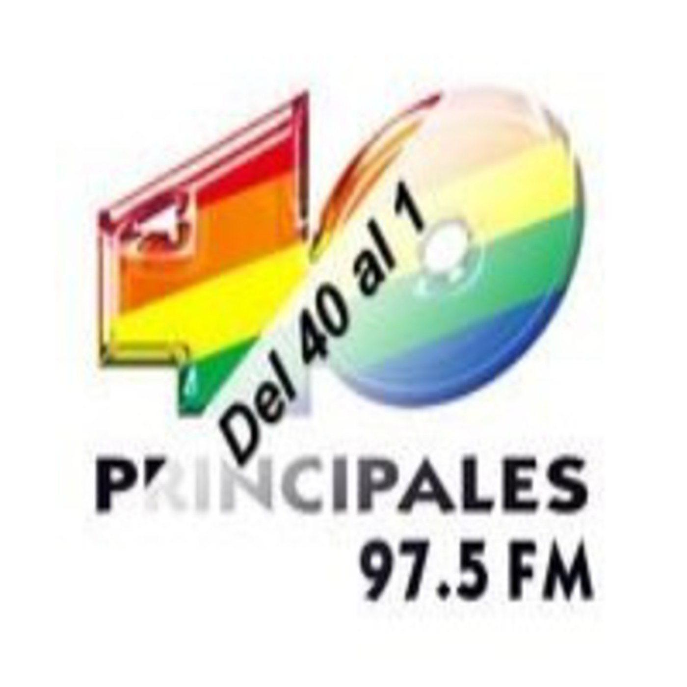 Del 40 al 1