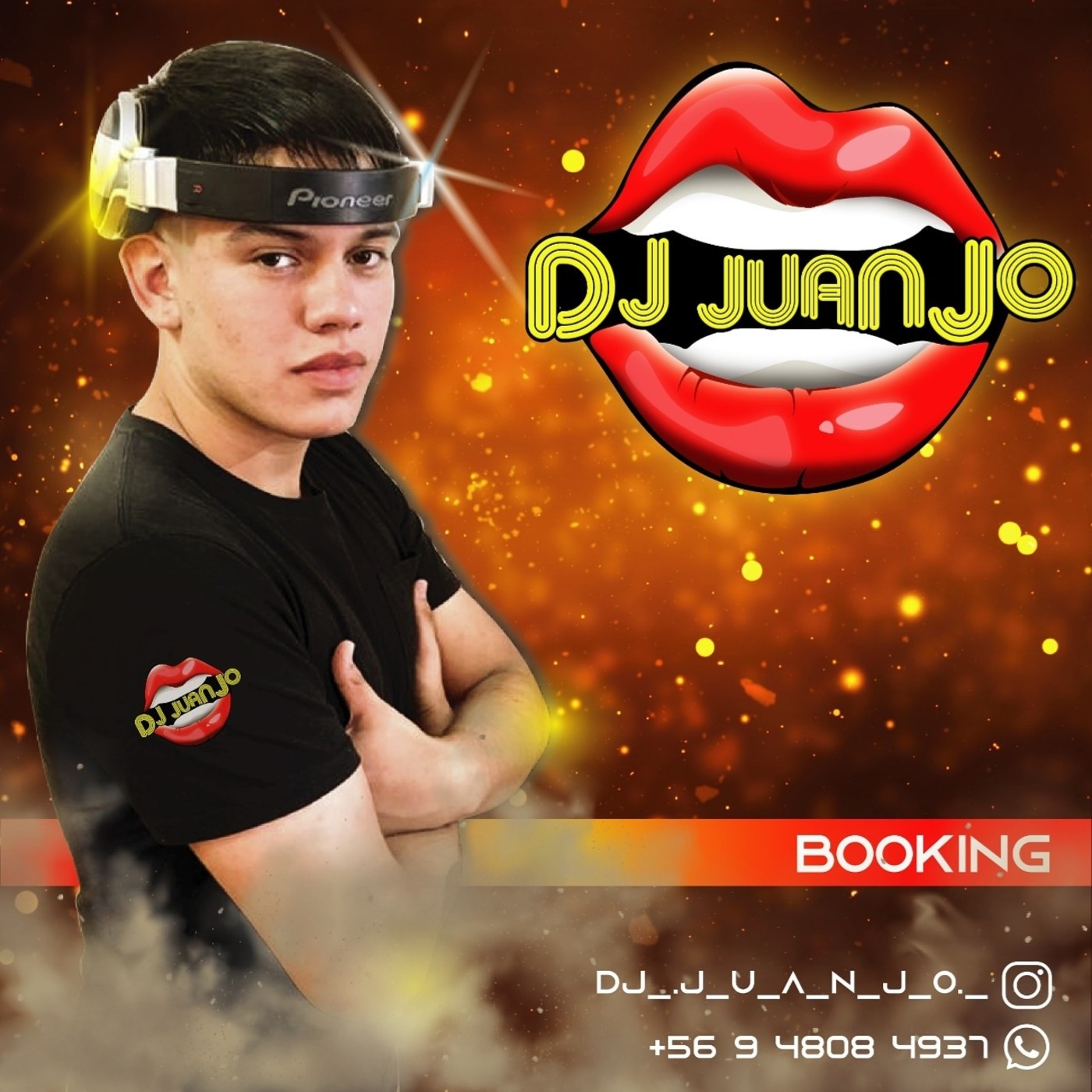 Dj Juanjo