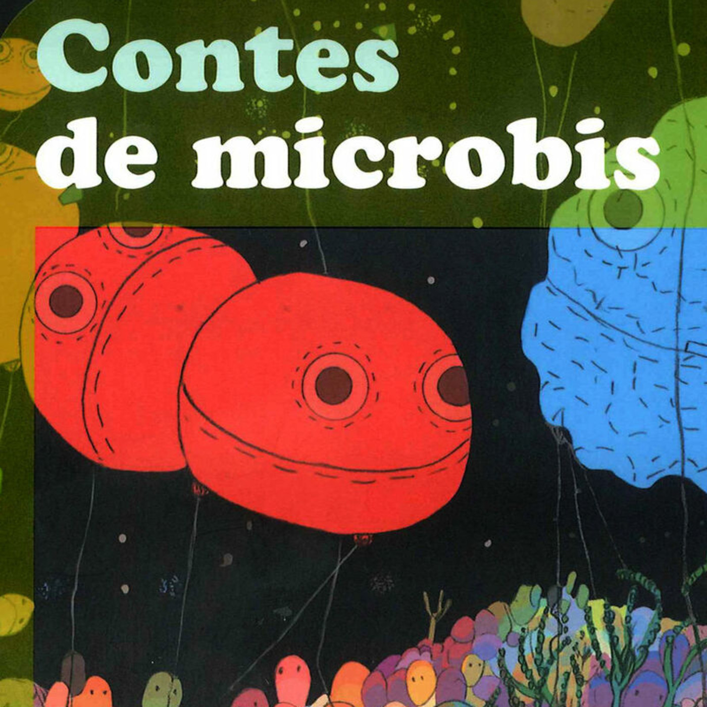 Contes de Microbis